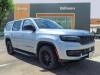 2025 Jeep Wagoneer Carbide