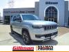 2024 Jeep Wagoneer Series III