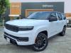 2025 Jeep Grand Wagoneer Series III Obsidian