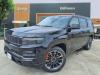 2025 Jeep Grand Wagoneer Series III Obsidian