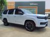 2025 Jeep Grand Wagoneer Series III Obsidian