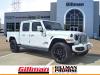 2021 Jeep Gladiator High Altitude