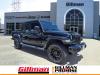 2022 Jeep Gladiator High Altitude