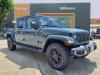 2025 Jeep Gladiator High Tide