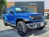 2025 Jeep Gladiator Texas Trail
