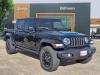 2025 Jeep Gladiator