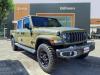 2025 Jeep Gladiator Texas Trail