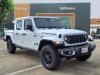 2025 Jeep Gladiator