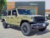 2025 Jeep Gladiator Willys
