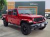 2025 Jeep Gladiator