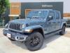 2025 Jeep Gladiator Texas Trail