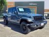 2025 Jeep Gladiator