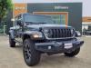 2025 Jeep Gladiator NightHawk