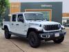2025 Jeep Gladiator Texas Trail