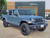 2025 Jeep Gladiator