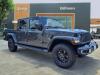 2025 Jeep Gladiator Texas Trail