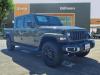 2025 Jeep Gladiator Texas Trail