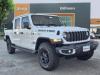 2025 Jeep Gladiator High Tide
