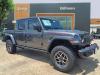 2025 Jeep Gladiator Rubicon X