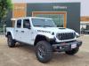 2025 Jeep Gladiator