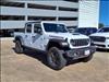 2025 Jeep Gladiator