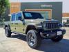 2025 Jeep Gladiator Mojave X