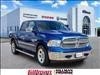 2018 RAM 1500 Lone Star Silver - thumbnail 1