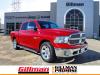 2017 RAM 1500 Lone Star Silver - thumbnail 1