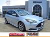 2014 Ford Focus ST