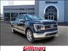 2021 Ford F-150 Lariat - thumbnail 1