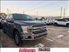 2018 Ford F-150 Lariat - thumbnail 1