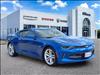 2018 Chevrolet Camaro LT - thumbnail 1
