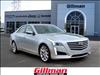 2018 Cadillac CTS 3.6L Luxury - thumbnail 1
