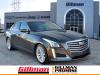 2017 Cadillac CTS