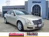 2008 Cadillac CTS