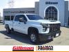 2020 Chevrolet Silverado 2500HD