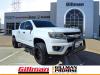 2017 Chevrolet Colorado Work Truck - thumbnail 1