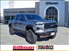 2024 Chevrolet Colorado