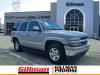 2005 Chevrolet Tahoe 