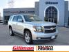 2017 Chevrolet Tahoe