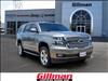 2017 Chevrolet Tahoe LT - thumbnail 1