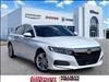 2019 Honda Accord LX - thumbnail 1