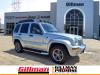 2003 Jeep Liberty Renegade