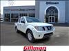 2019 Nissan Frontier SV - thumbnail 1