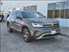 2022 Volkswagen Atlas Cross Sport