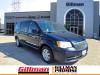 2012 Chrysler Town and Country