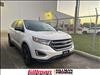 2018 Ford Edge SEL - thumbnail 1