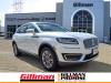 2019 Lincoln Nautilus Select - thumbnail 1