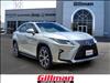 2017 Lexus RX 350 Base - thumbnail 1