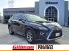 2018 Lexus RX 350